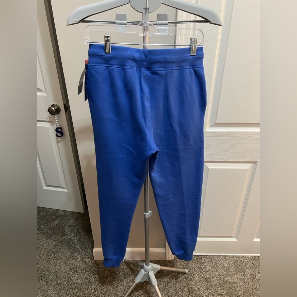 Champion Blue Powerblend, Fleece, Warm and Comfortable Joggers Size Smal… - Picture 13 of 15